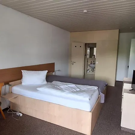 Hotel Spilburg *