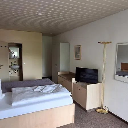 Hotel Spilburg Wetzlar