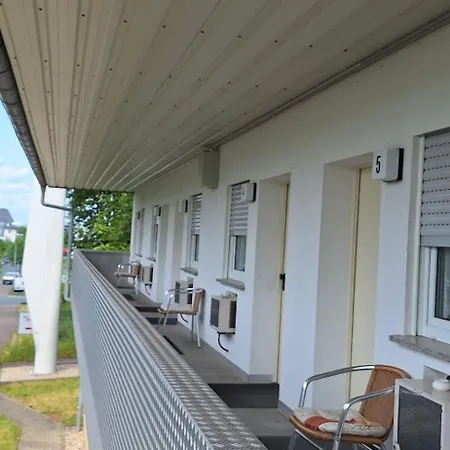 Spilburg Hotel