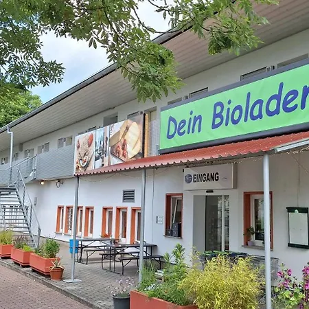 Hotel Spilburg