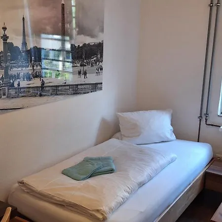 Spilburg Hotel *