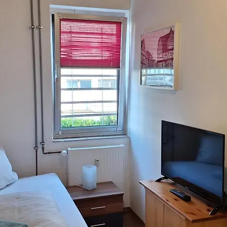 Hotel Spilburg *