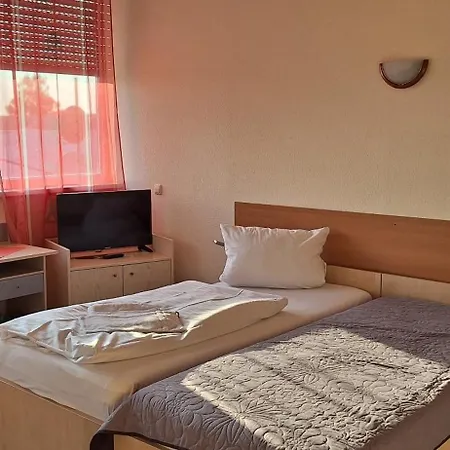 Spilburg Hotel *