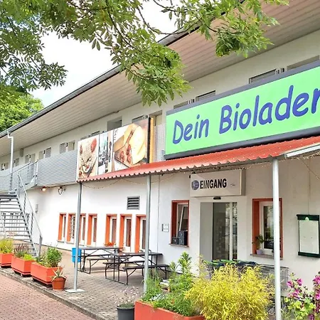 Spilburg Hotel *