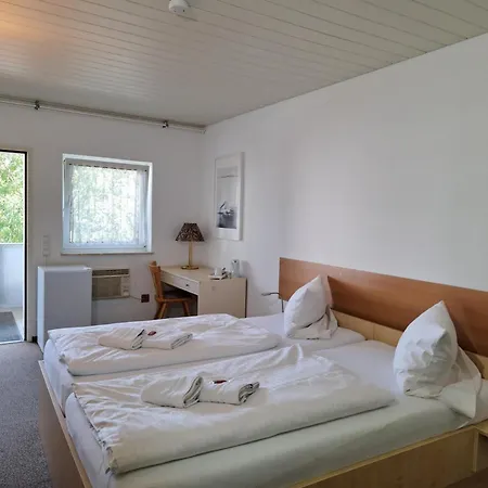 Hotell Spilburg Wetzlar