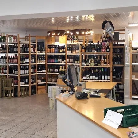 Spilburg Szálloda *