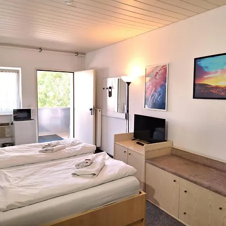 Spilburg Hotell