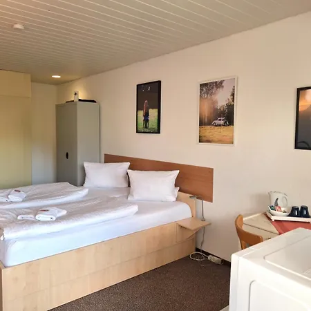 Szálloda Spilburg *