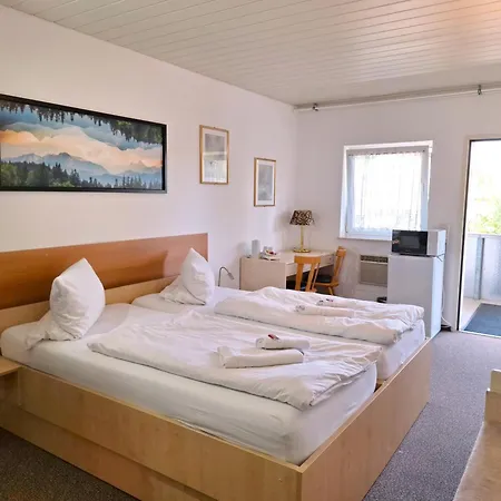 Spilburg Hotel