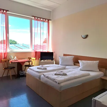 Spilburg Szálloda Wetzlar