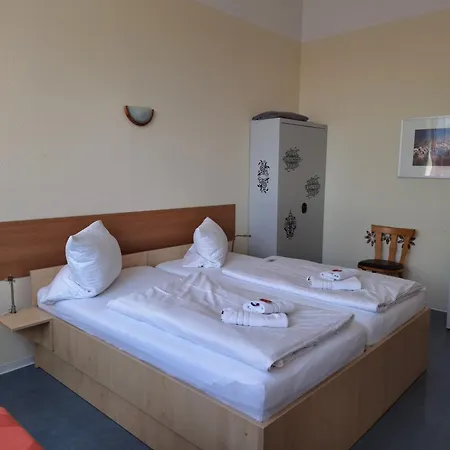 Spilburg Hotell