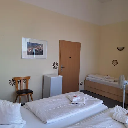 Hotell Spilburg Wetzlar