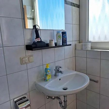 Spilburg Szálloda Wetzlar