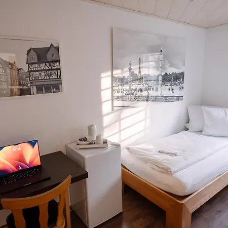 Hotel Spilburg Wetzlar