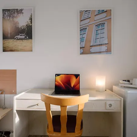 Hotel Spilburg Wetzlar