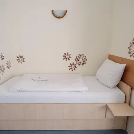 Hotel Spilburg Wetzlar