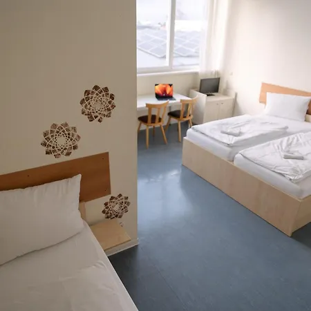 Hotel Spilburg *