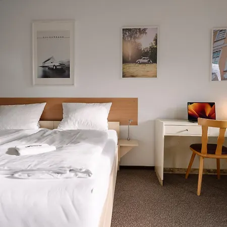 Hotel Spilburg