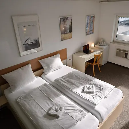 Spilburg Hotel