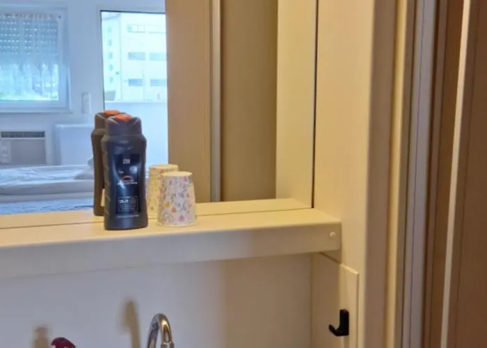 Hotel Spilburg Wetzlar