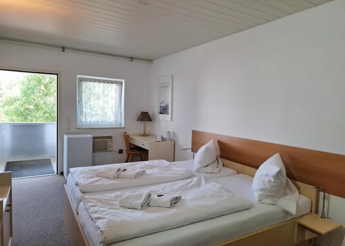 Hotel Spilburg Wetzlar