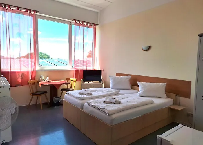 Spilburg 호텔 베츨러