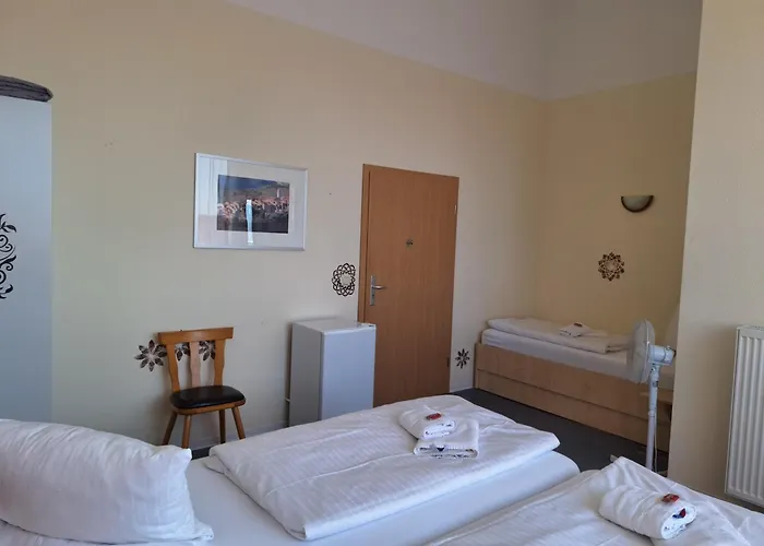 Hotel Spilburg Wetzlar