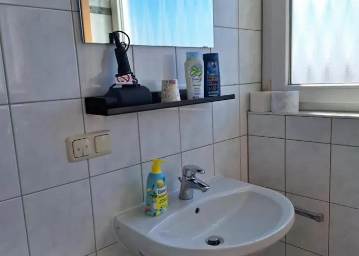 Spilburg Hotel Wetzlar