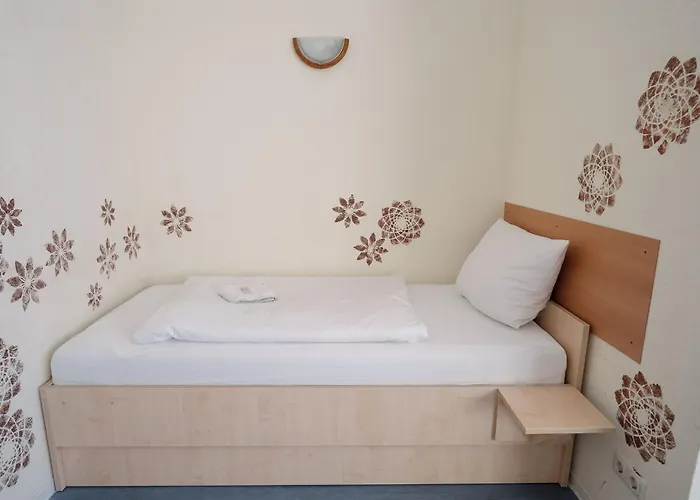 Hotel Spilburg Wetzlar