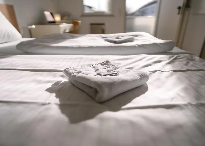 Spilburg Hotel Wetzlar